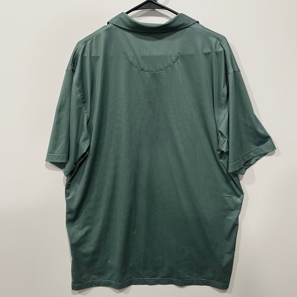 Masters Exclusively Designed By Peter Millar Gree… - image 5